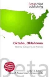 Oktaha, Oklahoma