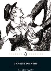Oliver Twist