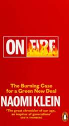 On Fire: The Burning Case for