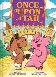 Once Upon a Tail (Once Upon