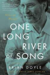 One Long River of Song: Notes
