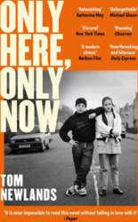 Only Here, Only Now: The funny