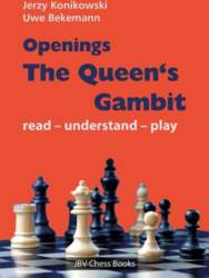 Openings - The Queen´s Gambit: read
