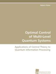 Optimal Control of Multi-Level Quantum Systems: