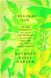 Original Sin: On the Genetics of