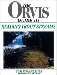 Orvis Guide To Reading Trout Streams