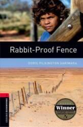 Oxford Bookworms Library: Level 3:: Rabbit-Proof