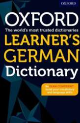 Oxford Learner`s German Dictionary