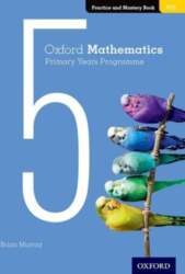 Oxford Mathematics Primary Years Programme Practice