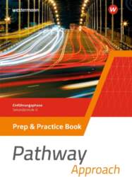 Pathway Approach. Prep & Practice Book