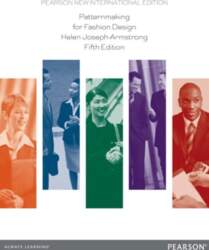 Patternmaking for Fashion Design