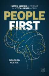 People First: Human-Centric Leadership in a