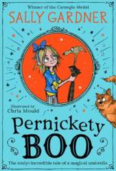 Pernickety Boo