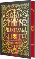 Phantasma (Deluxe Limited Edition)