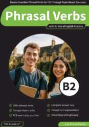 Phrasal Verbs B2: Master Essential Phrasal