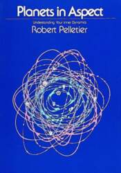 Planets in Aspect: Understanding Your Inner