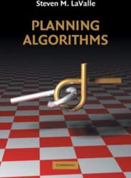 Planning Algorithms