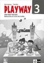 Playway 3. Ab Klasse 3. Basisversion