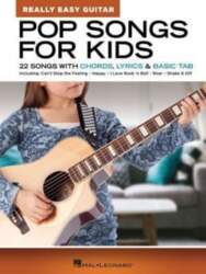 Pop Songs for Kids - Really