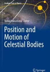 Position and Motion of Celestial Bodies