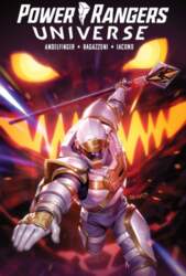 Power Rangers Universe
