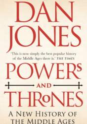 Powers and Thrones: A New History