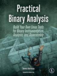 Practical Binary Analysis: Build Your Own