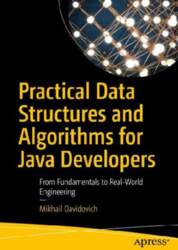 Practical Data Structures and Algorithms for