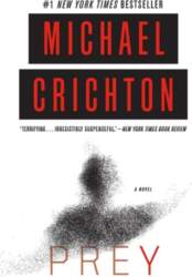 Prey: A Novel