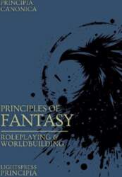 Principles of Fantasy