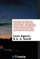 Principles of Zoology: Touching the Structure