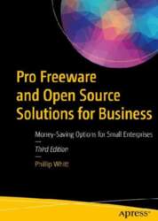 Pro Freeware and Open Source Solutions