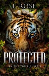 Protected by a Tiger Shifter