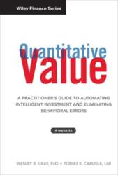 Quantitative Value: A Practitioner`s Guide to