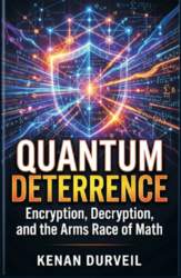 Quantum Deterrence: Encryption, Decryption, and the