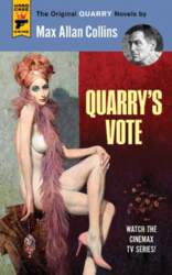Quarry`s Vote: Quarry
