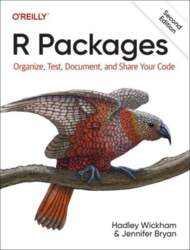 R Packages: Organize, Test, Document, and