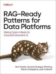 RAG-Ready Patterns for Data Platforms: Making