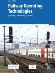 Railway Operating Technologies: Signalling - Timetabling