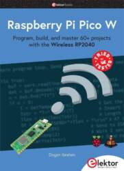 Raspberry Pi Pico W: Program, build