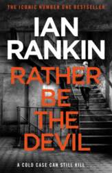 Rather Be the Devil: A Rebus