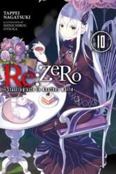 RE: Zero -Starting Life in Another