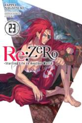 RE: Zero -Starting Life in Another