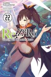 Re: ZERO -Starting Life in Another