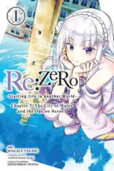 RE: Zero -Starting Life in Another
