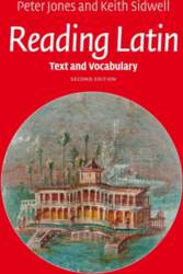 Reading Latin