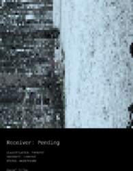 Receiver: Pending