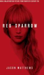 Red Sparrow