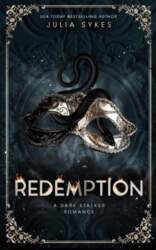 Redemption: A Dark Stalker Romance