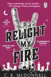 Relight My Fire